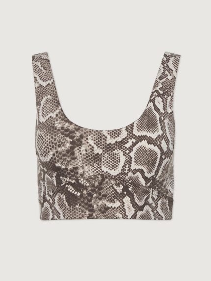 Lets Go Elsie - Taupe Rattlesnake