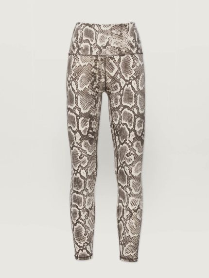 Lets Go High 25 - Taupe Rattlesnake
