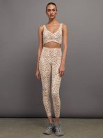Let's Move Kellam Bra - LIGHT TAN ANIMAL - Image 5