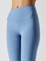 Let's Move High Rise 27" Legging - Flint Stone - Image 6