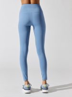 Let's Move High Rise 27" Legging - Flint Stone - Image 5