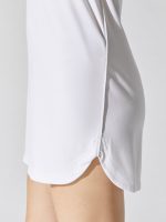 Caleta Dress - White - Image 4