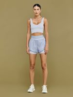 Always Edwards Bra - Zen Blue - Image 4