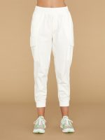 Savona Pant - Egret - Image 4