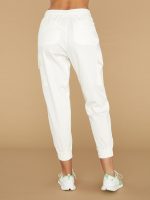 Savona Pant - Egret - Image 5