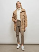 Bryce Parka - Desert Sand - Image 5
