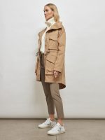 Bryce Parka - Desert Sand - Image 6