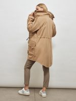 Bryce Parka - Desert Sand - Image 3