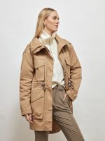Bryce Parka - Desert Sand