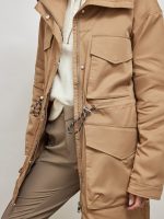 Bryce Parka - Desert Sand - Image 7