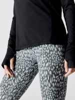 Bradford Active Top - Black - Image 6