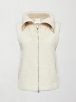 Aspen Gilet - Sandshell