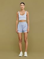 Fresno Short - Zen Blue - Image 9