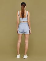 Fresno Short - Zen Blue - Image 8