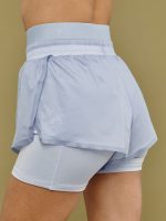 Fresno Short - Zen Blue - Image 5
