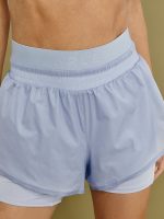 Fresno Short - Zen Blue - Image 4