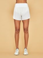 Derby Short - White - Image 5