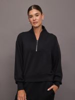 Davidson Sweat - Black