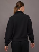 Davidson Sweat - Black - Image 8