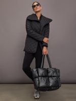 Davidson Sweat - Black - Image 11