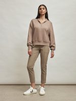 Davidson Sweatshirt - Pine Bark - Image 3