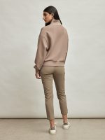 Davidson Sweatshirt - Pine Bark - Image 6