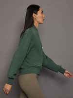 Davidson Sweat - Cilantro - Image 4