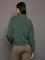 Davidson Sweat - Cilantro - Image 5