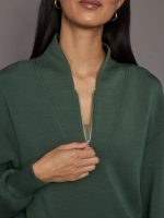 Davidson Sweat - Cilantro - Image 6