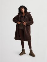 Jones Coat - Coffee Bean - Image 5