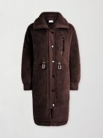 Jones Coat - Coffee Bean - Image 6