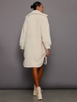 Jones Coat - Sandshell - Image 4