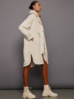 Jones Coat - Sandshell - Image 5