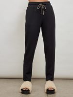 Iowa Sweatpant - Black - Image 4