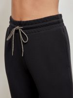 Iowa Sweatpant - Black - Image 5