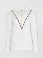 Calva Knit - Snow White - Image 6