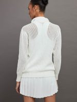 Calva Knit - Snow White - Image 4