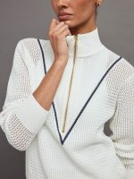 Calva Knit - Snow White - Image 3