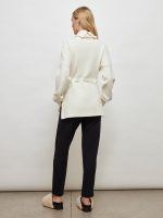 Freya Sweat - EGRET - Image 4