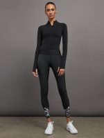 HELENA MID LAYER - BLACK - Image 5