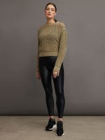 ELKIN SWEATER - ELM - Image 6