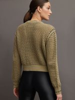 ELKIN SWEATER - ELM - Image 4