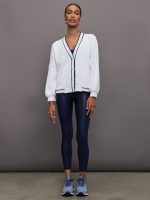 Decker Off-Court Cardi - White - Image 8