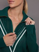Savannah Knit - Forest - Image 6