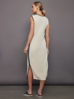 Dwight Tank Midi Dress - Birch - Image 5