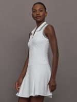 VB Dress - White - Image 4