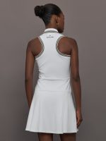 VB Dress - White - Image 5