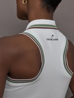 VB Dress - White - Image 6