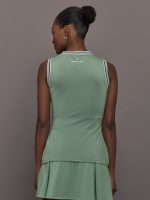 VB Tank Top - Sage Green - Image 5