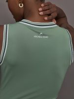 VB Tank Top - Sage Green - Image 6